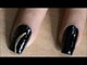 1. ARC manicure nails - nail manicure styles ideas with nail polish manicure designs