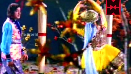 Ramsanile Chandrikayo(റംസാനിലെ ചന്ദ്രികയോ)-Evergreen Malayalam Song - Aalibabayum 41 Kallanmarum