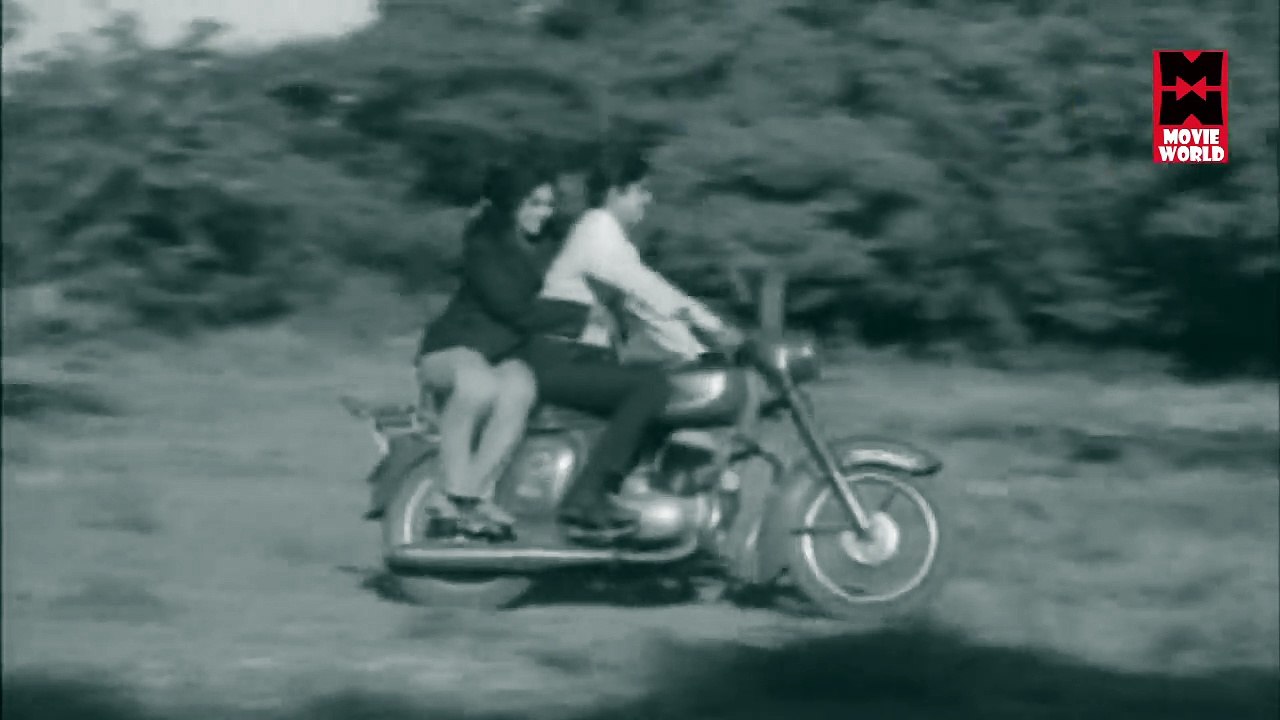 Manassinakathoru Palazhi - Evergreen Film Song - Panchavadi Malayalam Movie