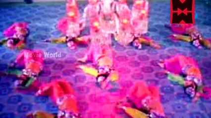 Arayil Thanudaval(അരയിൽ തങ്കവാൾ) - Cabaret Dance Song - Aalibabayum 41 Kallanmarum