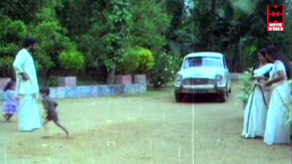 Malootty - Malayalam Movie - Jayaram With Urvashi