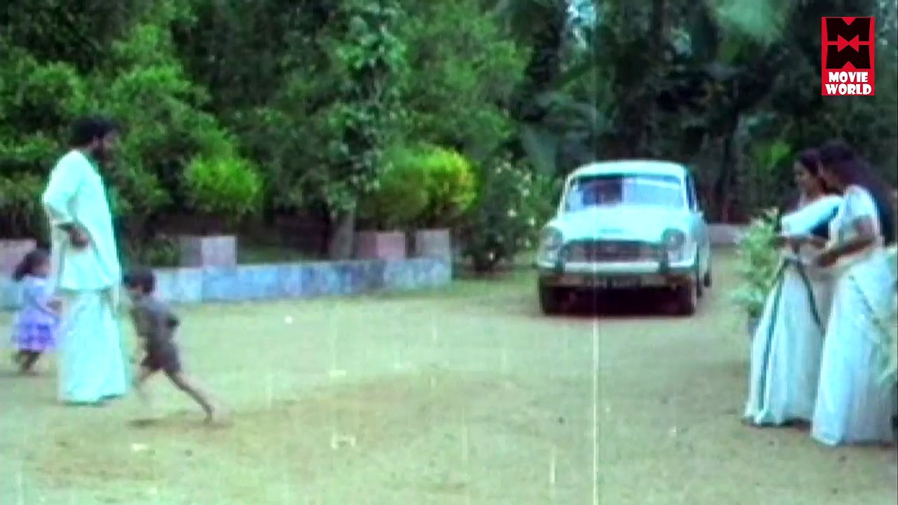 Malootty - Malayalam Movie - Jayaram With Urvashi