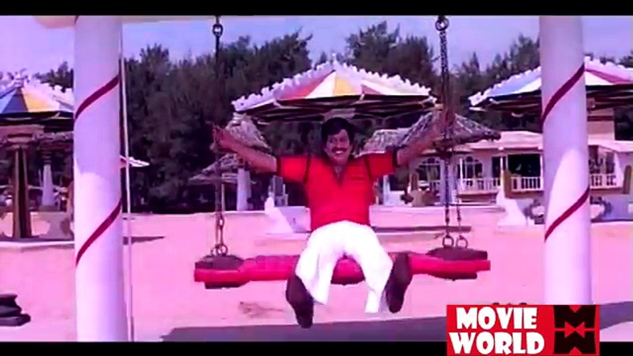 Meghangal Kanum - Itha Oru Dhikkari Malayalam Movie Song