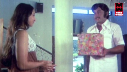 Iniyum Puzhayozhukum | (ഇനിയും പുഴയൊഴുകും) | Malayalam Movie Scene 17