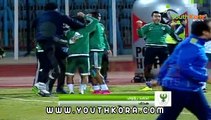 أهداف مباراة المصري و المقاولون (3 - 2) | الأسبوع الحادي عشر | الدوري المصري 2015-2016