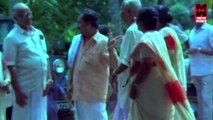 Malootty (മാളൂട്ടി ) - Malayalam Movie Romantic Scene - Urvashi With Jayaram