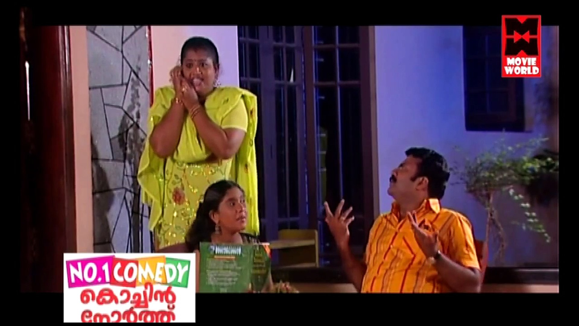 Comedy Stars Comedy Show - Tini Tom Comedy