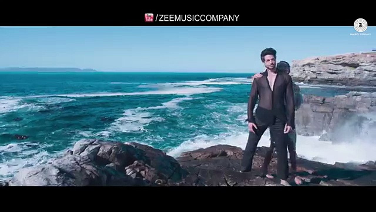 Bilkul Socha Na Ishq Forever Krishna Chaturvedi Ruhi Singh