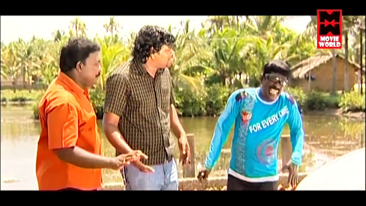 Comedy Stars Comedy Skit De Cinema Episode 3
