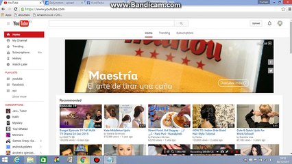 How To Check YouTube channel is Attach with adsense account or no