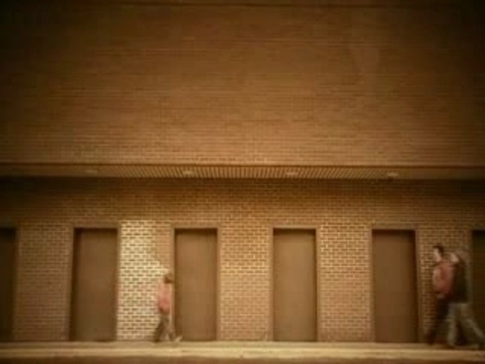 Les Pistolets Roses-Peur De rien