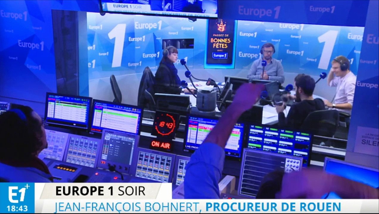 Double meurtre de Rouen : la justice française n'a pas commis de faute