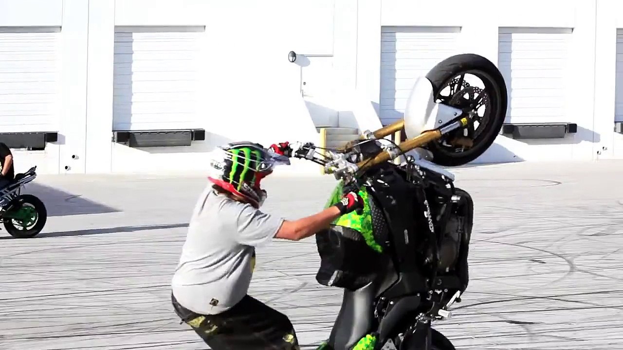 Hi-Fi Amazing Stunt-SoCal Stunt Session with Jorian Ponomareff, Jason Britton, Krazy Kyle, Joona Vatanen, Callicoat