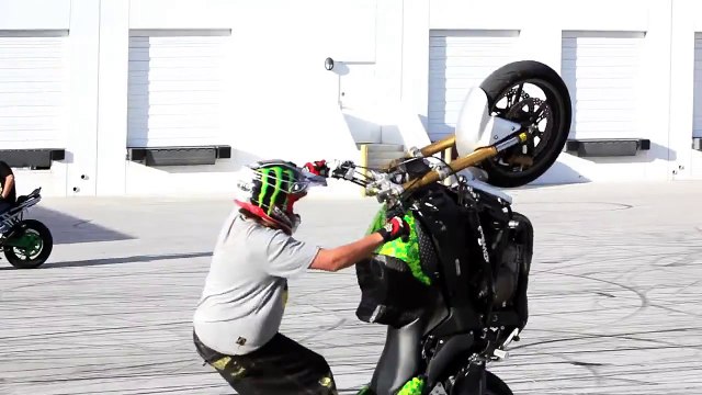 Hi-Fi Amazing Stunt-SoCal Stunt Session with Jorian Ponomareff, Jason Britton, Krazy Kyle, Joona Vatanen, Callicoat