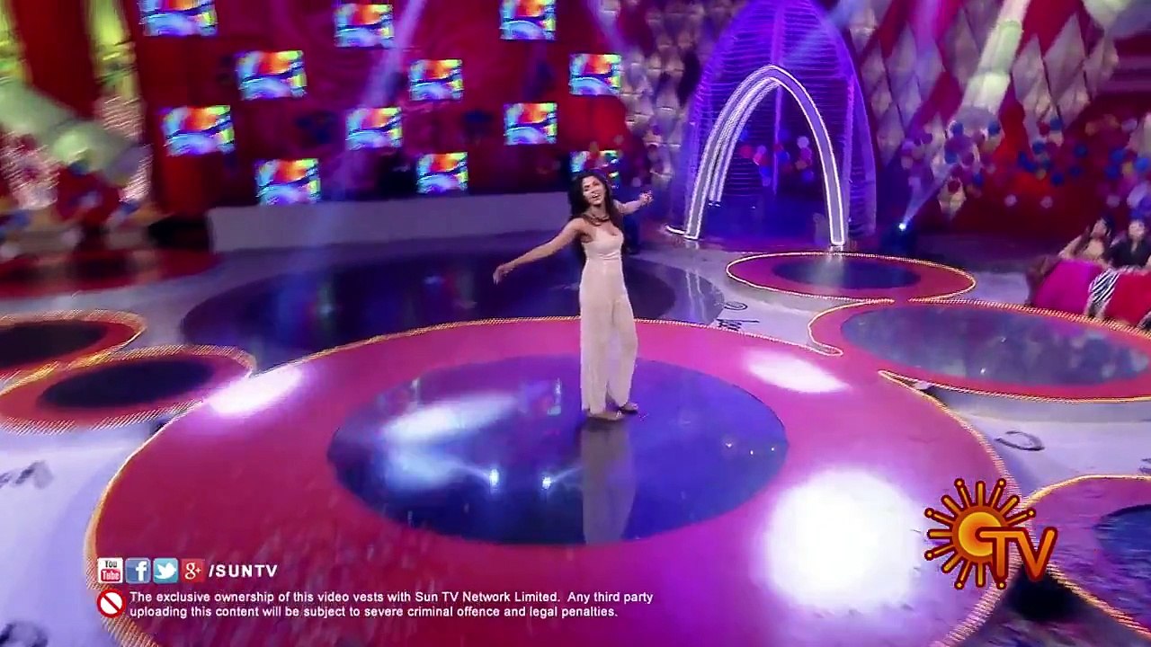 Sun Pattalam | Dt 20 12 15 | Sun TV