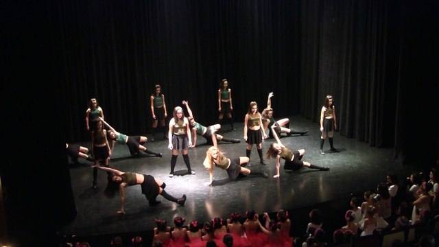 Slow down - Las Zapatillas Rojas