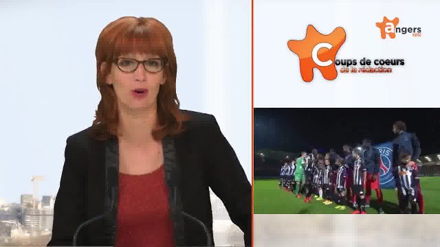 JT DECEMBRE 2015 [S.2015] [E.30] - Coups de coeur de la rédaction du mercredi 30 décembre 2015