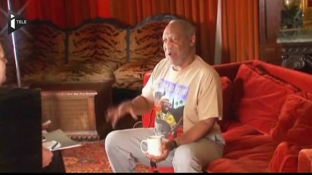 L'acteur américain Bill Cosby inculpé pour agression sexuelle