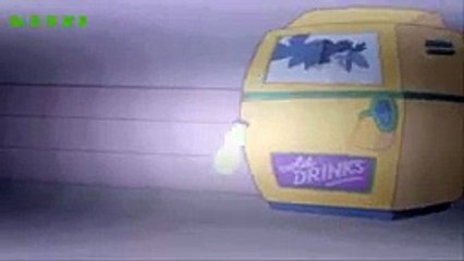 Tom and Jerry, 54 Episode - Cue Ball Cat (1950) -