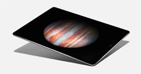 ORLM-213 : 5ème partie - L'iPad Pro et l'AppleTV débarquent