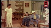 Sreelatha Namboothiri - Adoor Bhasi - Prathap Pothan Malayalam Movie - Pappu