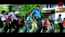 Kajal Agarwal Romantic Movie Song - Salsa Ithu Salsa - Film Yodhavu
