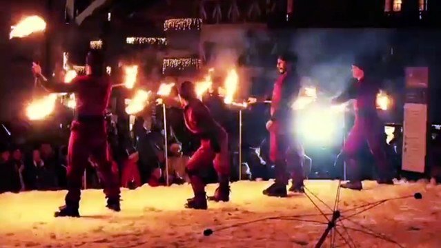 D!CI TV - Les rendez-vous à ne pas manquer pour la Saint Sylvestre dans les Alpes du Sud