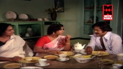 Super Hit Malayalam Movie Anupallavi Back To Back Scene -2