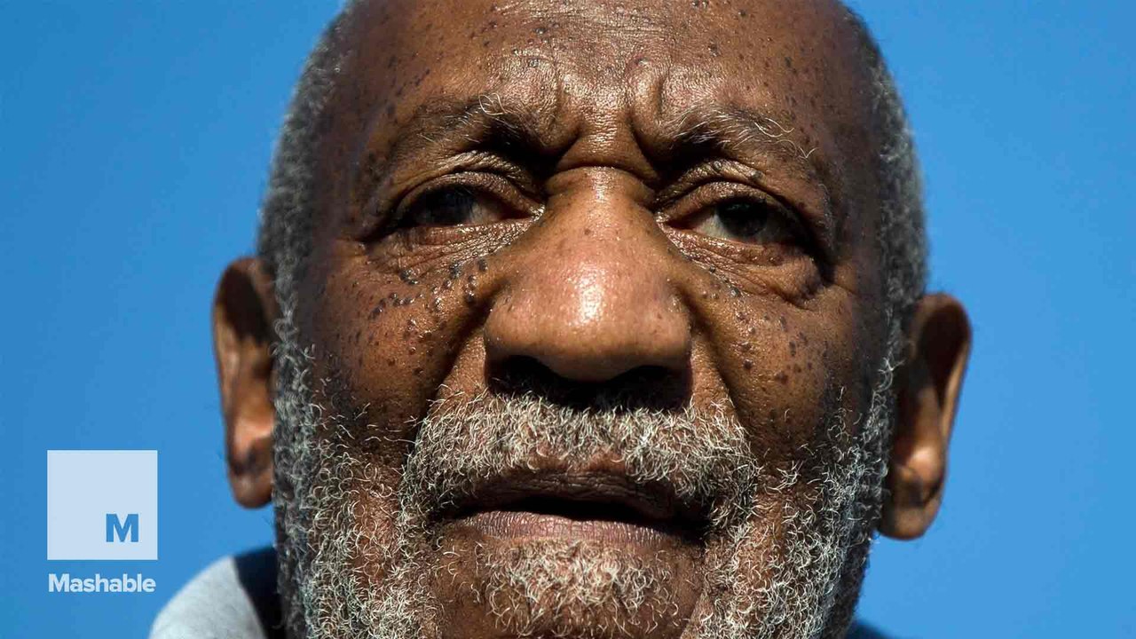 Bill Cosby charged with sexual assault in Pennsylvania