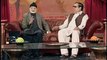 Hasb-e-Haal show interview dr Muhammad Tahir-ul-Qadri & Chaudhry Shujaat Hussain with aziz