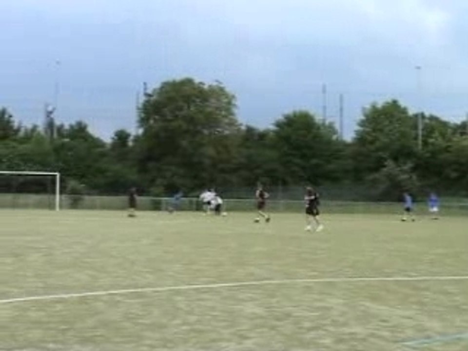 Foot smv