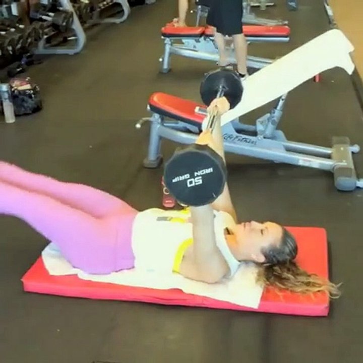 fitness motivation
