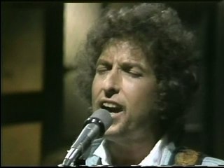 Bob Dylan in Concert 1980 - Man Gave Names to All the Animals