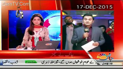 Hatkhari Crime Show On Jaagtv – 30th December 2015