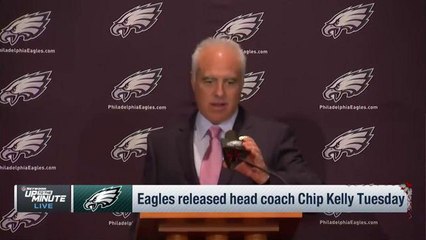 Lurie: Firing Kelly was a clear and important decision