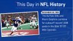 Bills and Dolphins combine for yardage playoff record I This Day in NFL History