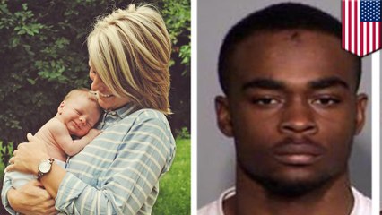 Indiana pastor's wife murderer charged with raping another one, killing one man