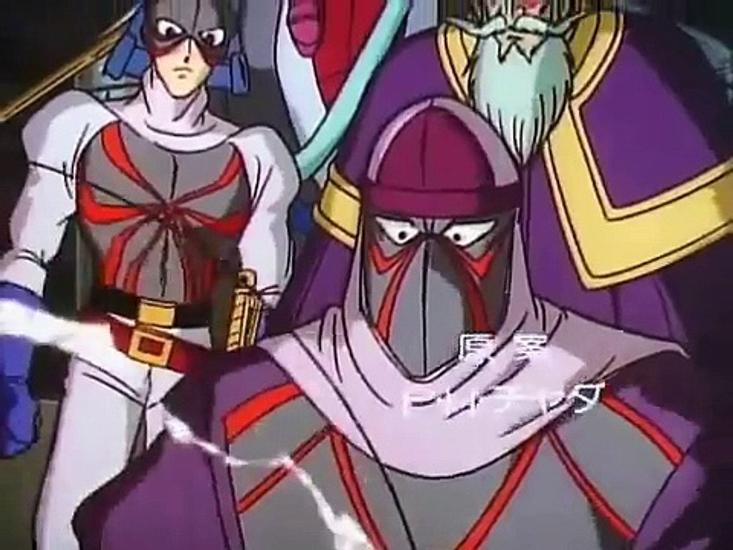 ちょい見せ 「天外魔境 自来也おぼろ変」 - Dailymotion Video
