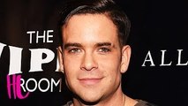 Glee Star Mark Salling Arrested For Child Porn