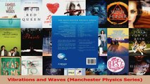 Download  Vibrations and Waves Manchester Physics Series PDF Online