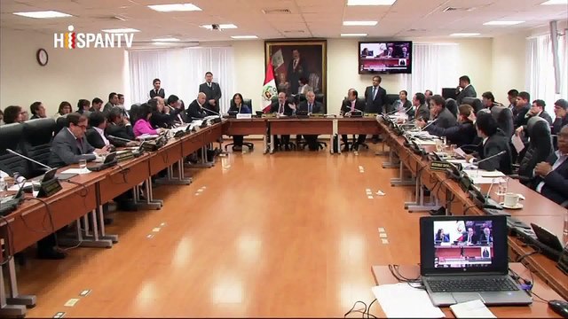 Enfoque - Perú: alarmantes niveles de inseguridad