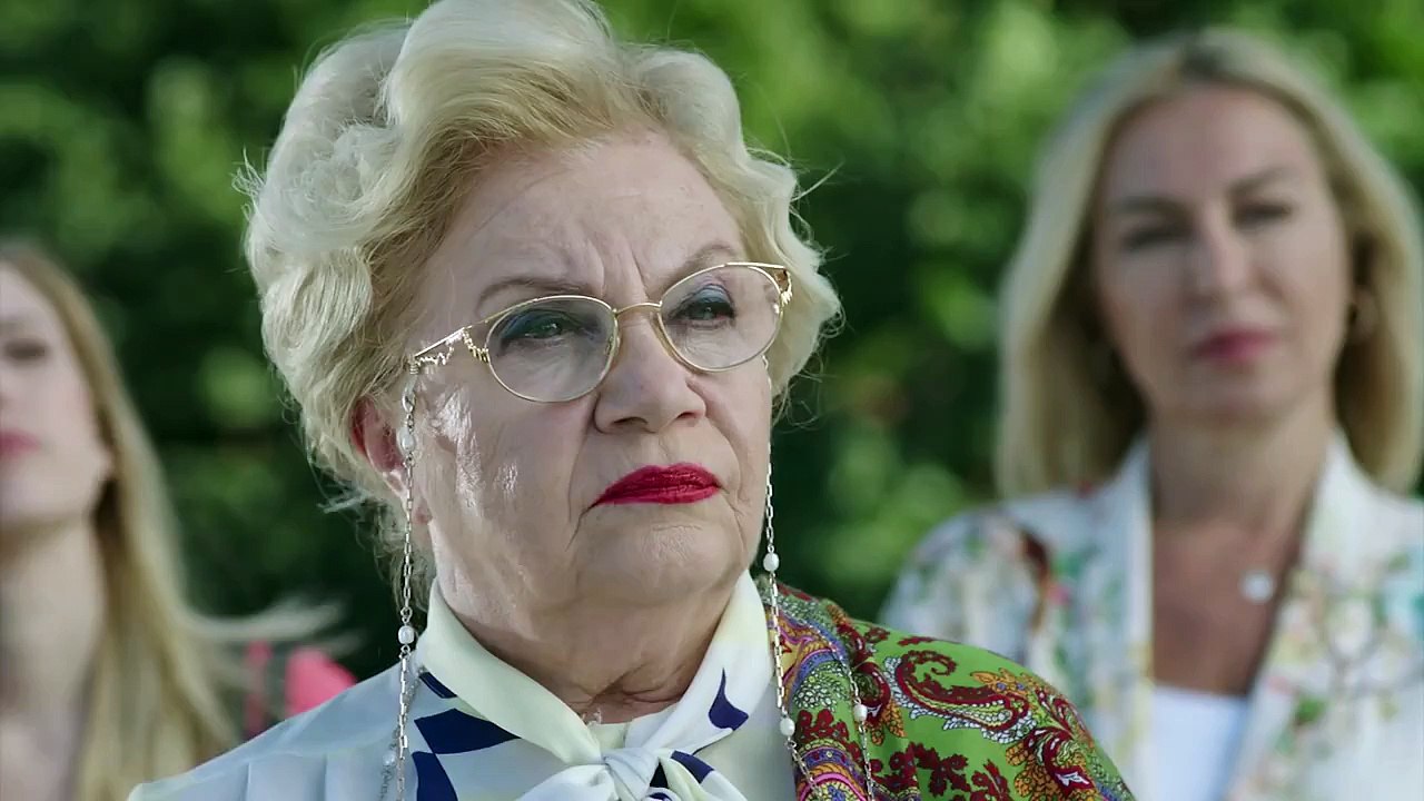 Kocan Kadar Konuş 2 - Diriliş | Ailelerin Düellosu