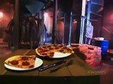 How Its Made 840 Automated Pizza Makers