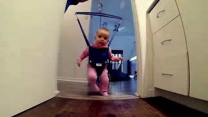 This Baby’s Mom Left Her Alone With Daddy And This Happened