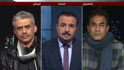الواقع العربي-اليمن في 2015: انقلاب وحرب