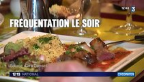 Réveillon du Nouvel an morose pour les restaurateurs parisiens