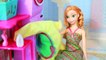 barbie glam Anna PRANKS Kristoff Barbie Glam Laundry Disney Frozen Toys AllToyCollector
