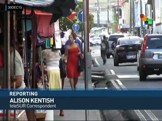 Spoiled Ballots Cast Pall Over Caribbean Elections