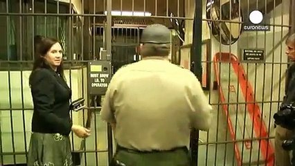 California mantiene en espera desde el 2006 a más de 750 prisioneros condenados a muerte