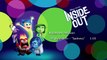 Inside Out Sadness Voice Acting B-Roll - Phyllis Smith